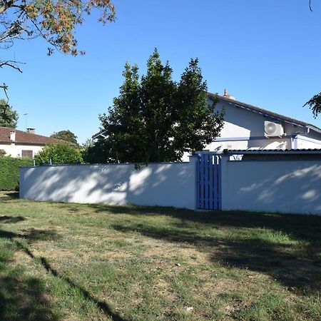 Appartement La Joie Dans Quartier Chic Pibrac Bagian luar foto