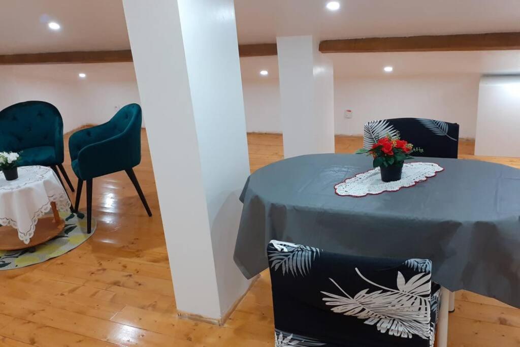 Appartement La Joie Dans Quartier Chic Pibrac Bagian luar foto