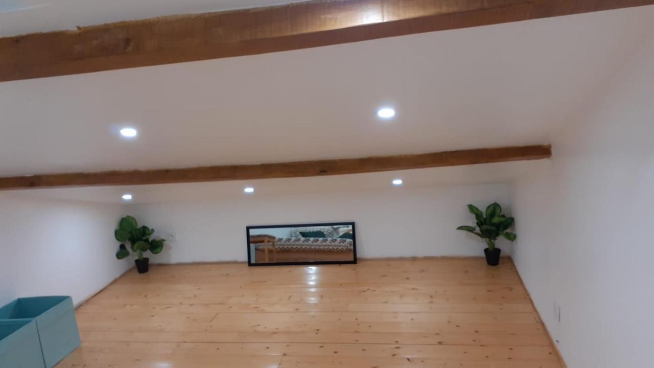 Appartement La Joie Dans Quartier Chic Pibrac Bagian luar foto