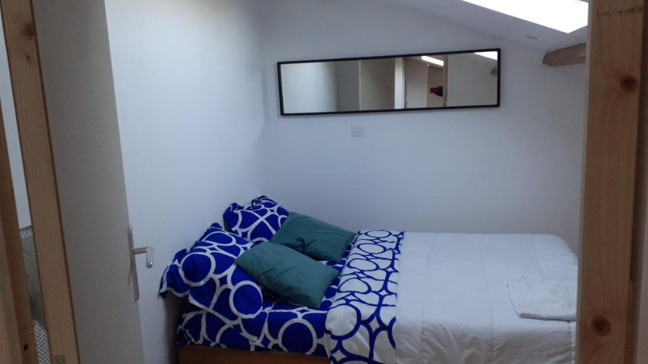 Appartement La Joie Dans Quartier Chic Pibrac Bagian luar foto