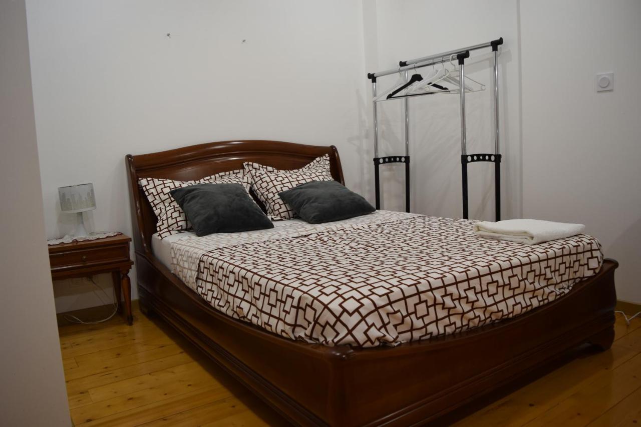 Appartement La Joie Dans Quartier Chic Pibrac Bagian luar foto