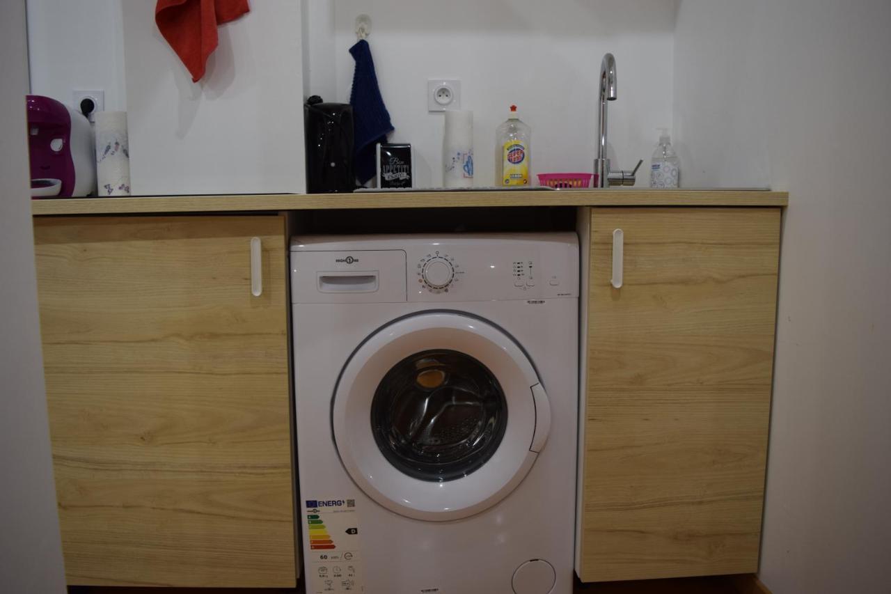 Appartement La Joie Dans Quartier Chic Pibrac Bagian luar foto