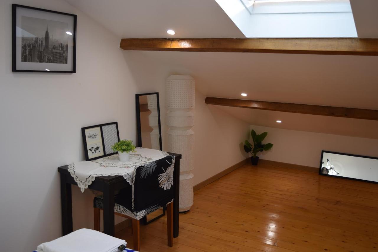 Appartement La Joie Dans Quartier Chic Pibrac Bagian luar foto