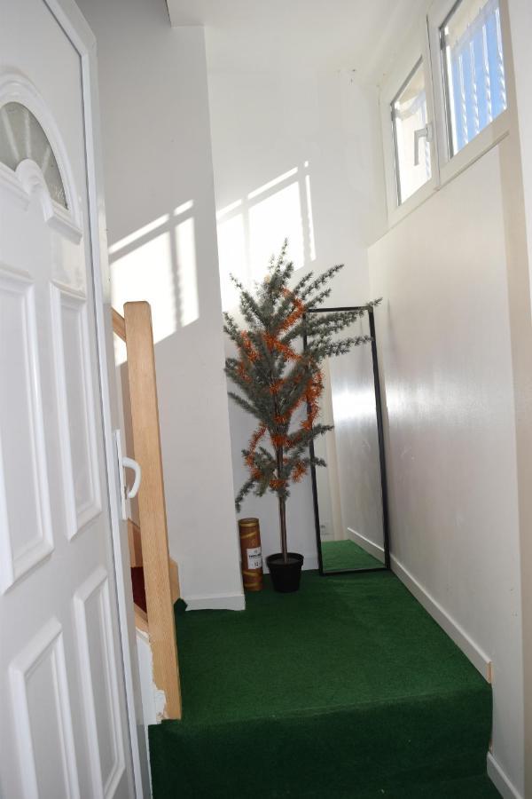 Appartement La Joie Dans Quartier Chic Pibrac Bagian luar foto