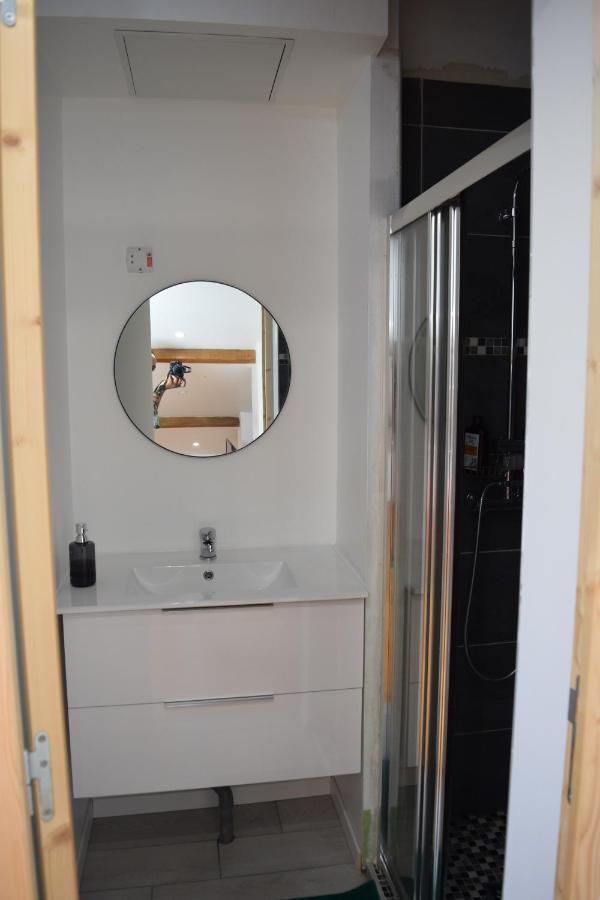 Appartement La Joie Dans Quartier Chic Pibrac Bagian luar foto