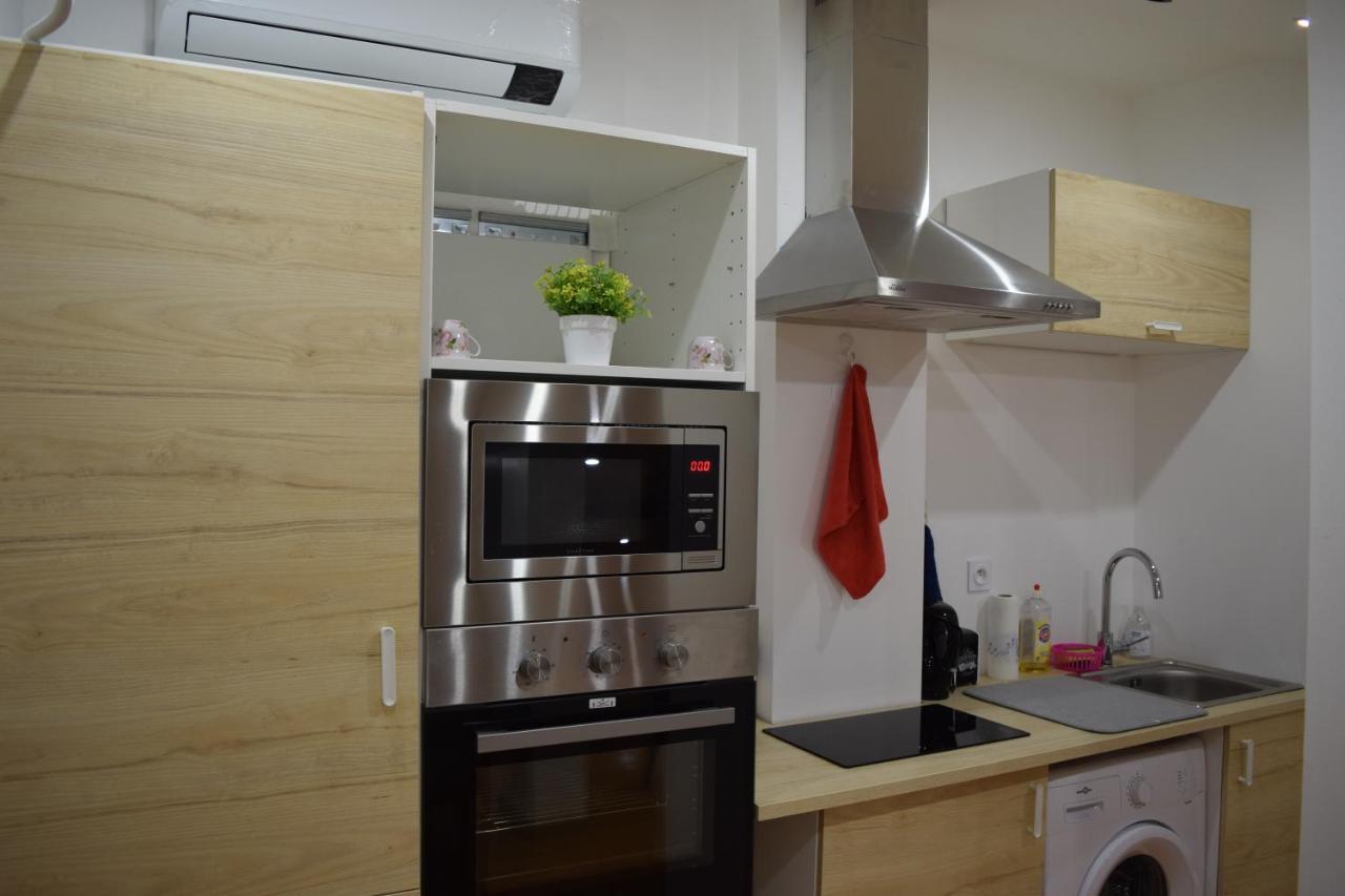 Appartement La Joie Dans Quartier Chic Pibrac Bagian luar foto