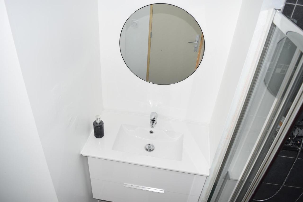 Appartement La Joie Dans Quartier Chic Pibrac Bagian luar foto